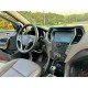 Hyundai Santafe 2.4 4WD 2017 đen